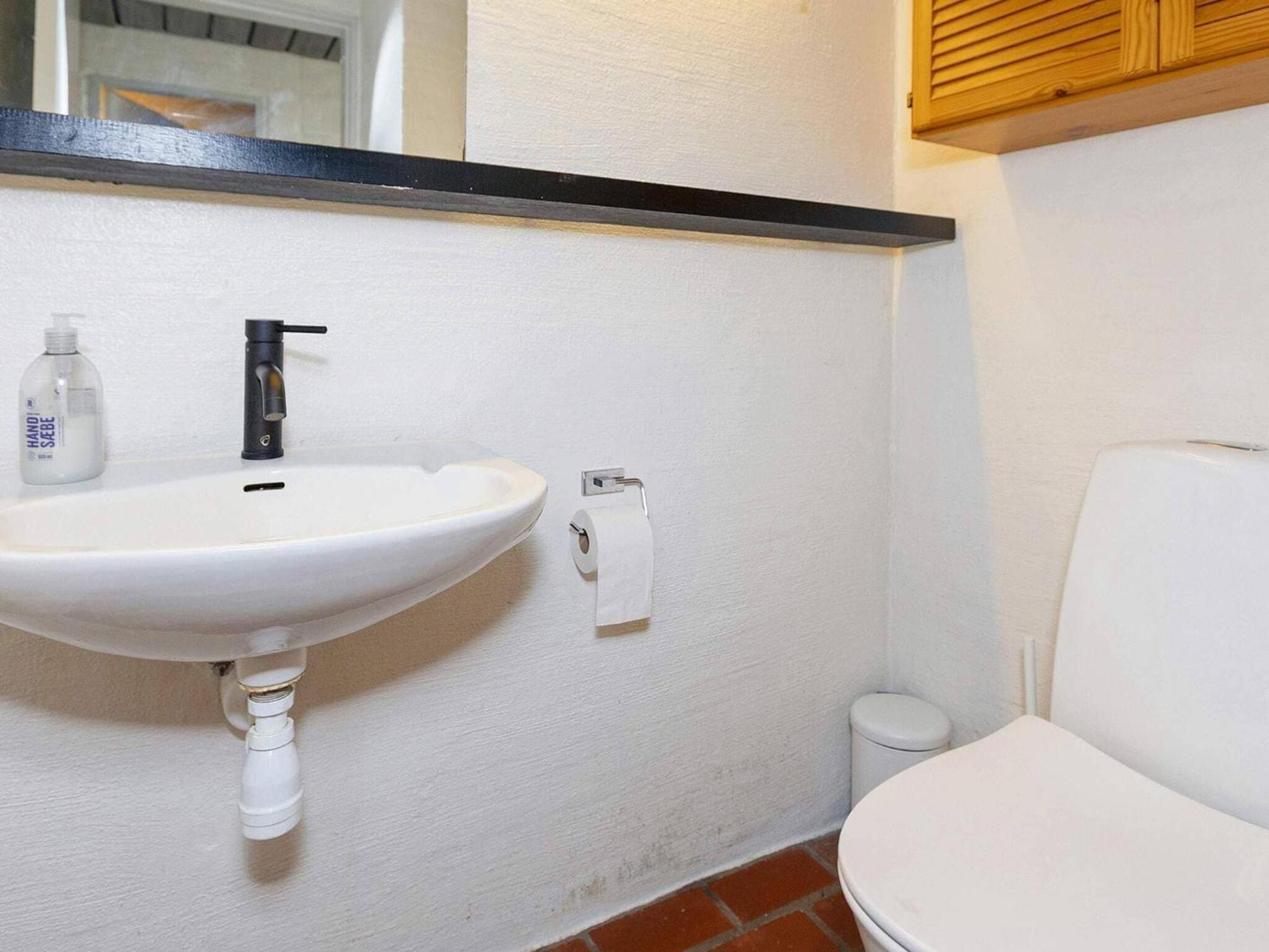 Apartment Brovst XII Extérieur photo