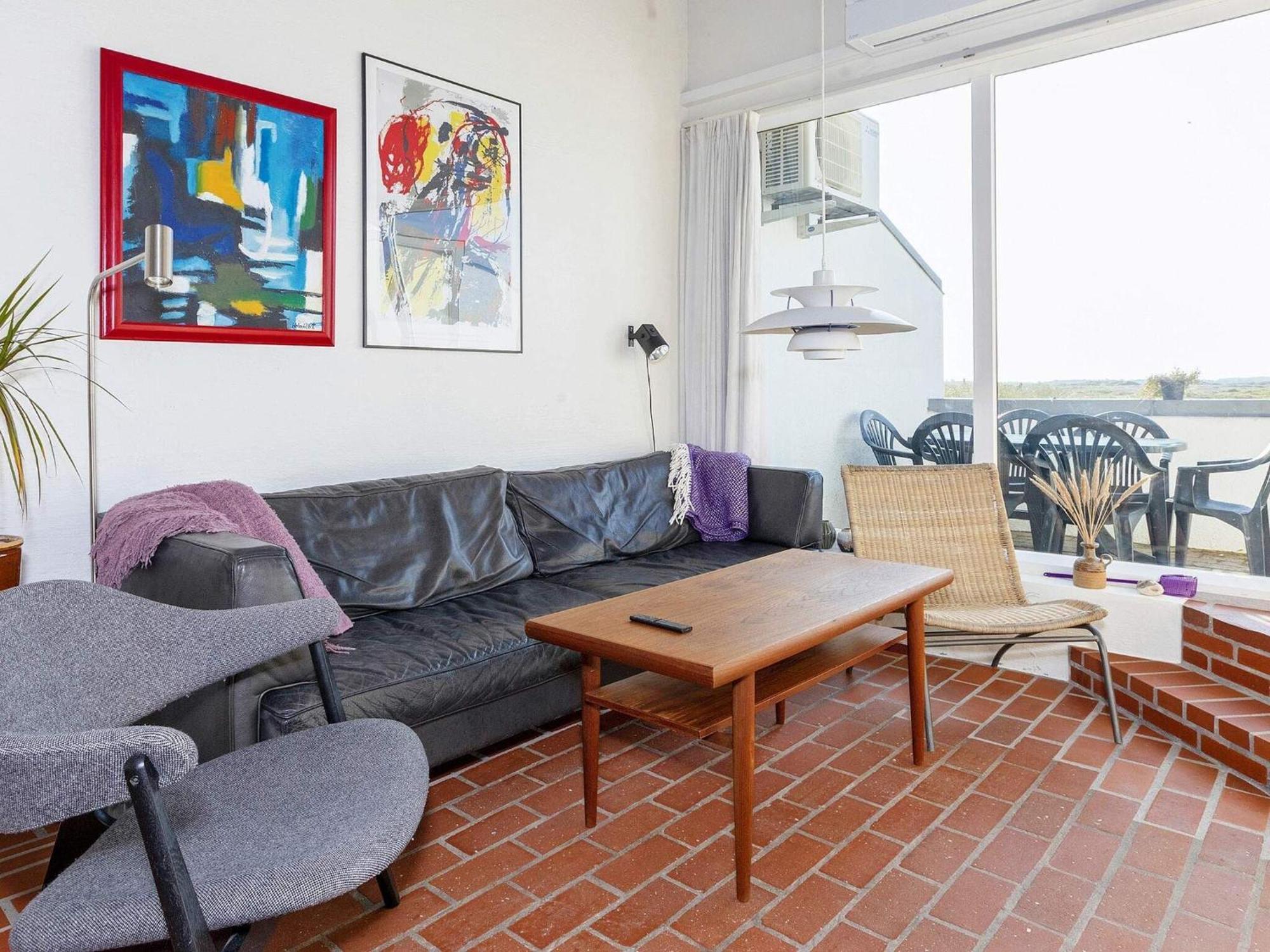 Apartment Brovst XII Extérieur photo