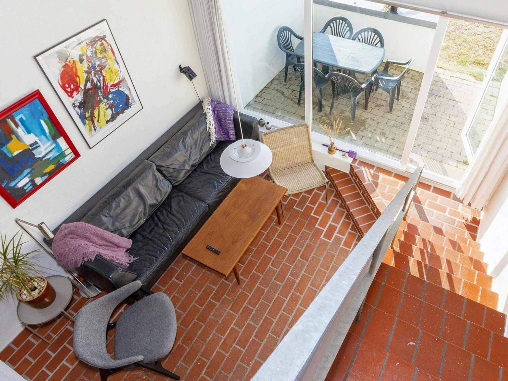 Apartment Brovst XII Extérieur photo